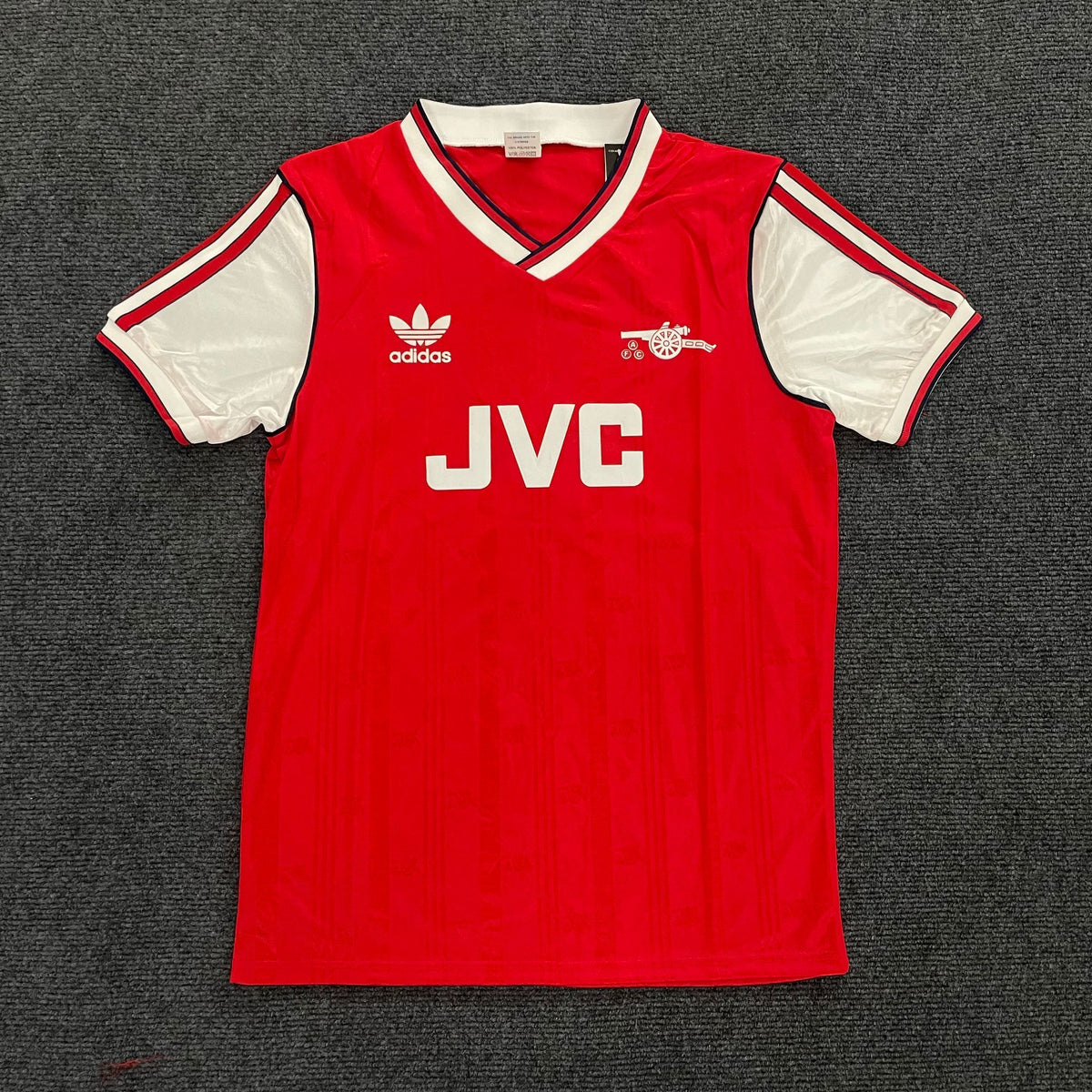 Jersey Arsenal Local 86/88