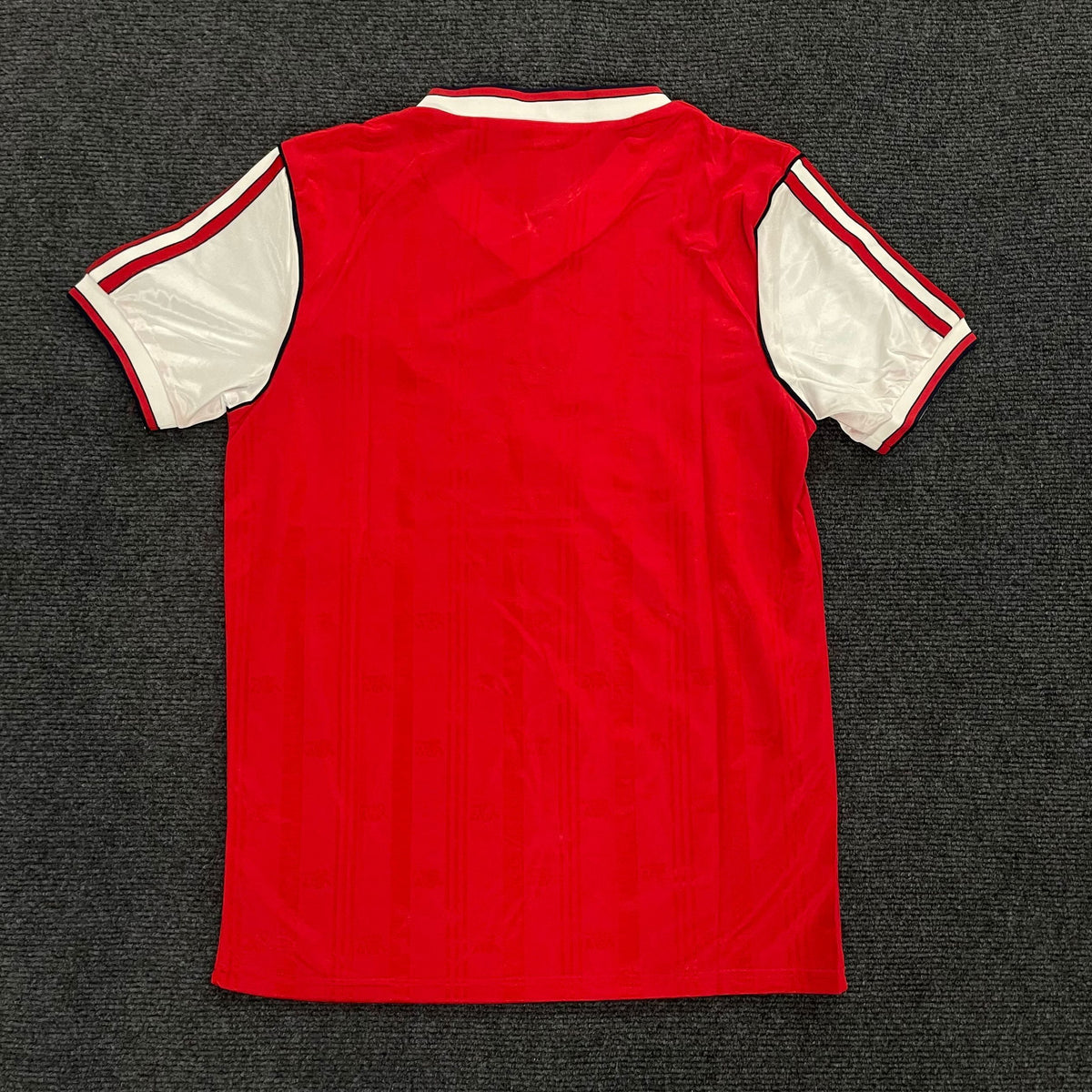Jersey Arsenal Local 86/88