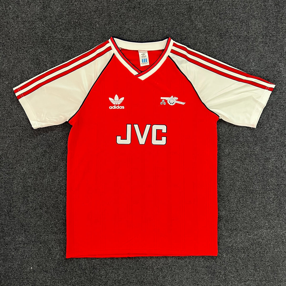 Jersey Arsenal Local 88/90