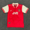 Jersey Arsenal Local 96/97