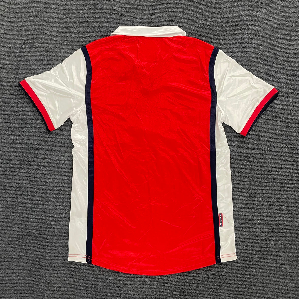 Jersey Arsenal Local 98/99