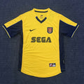 Jersey Arsenal Visitante 00/01