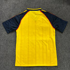 Jersey Arsenal Visitante 88/90