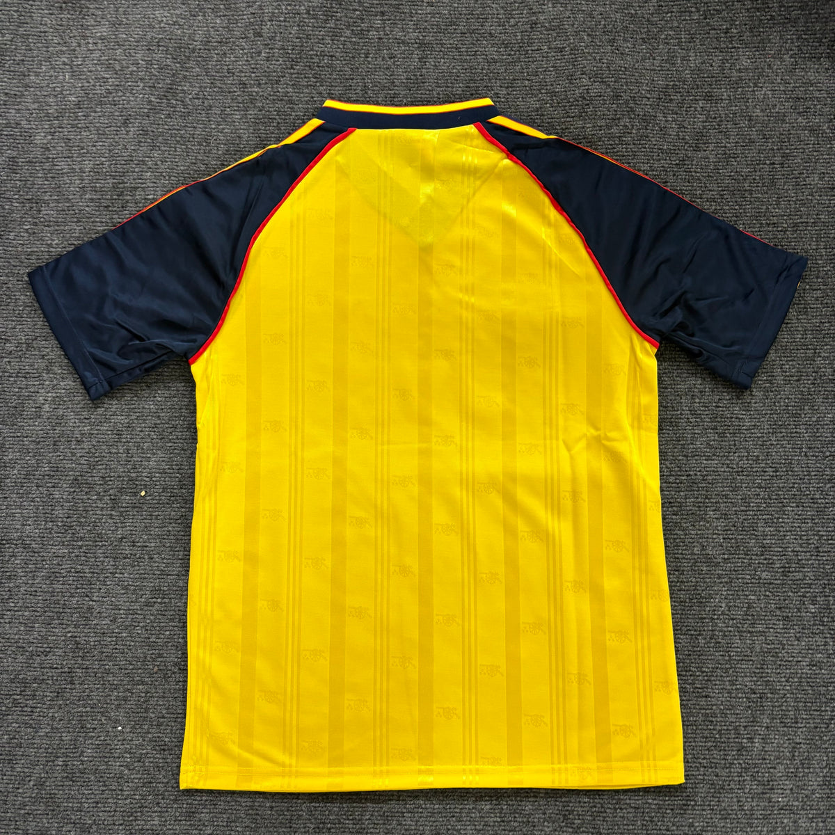 Jersey Arsenal Visitante 88/90