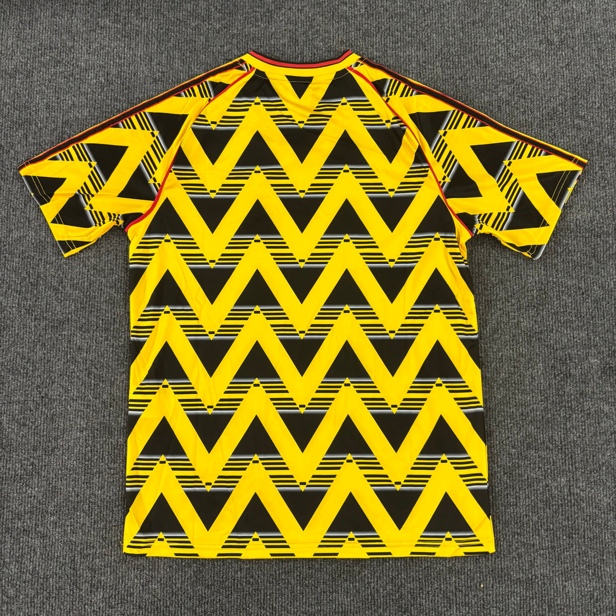 Jersey Arsenal Visitante 91/93