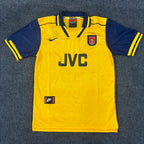 Jersey Arsenal Visitante 96/97