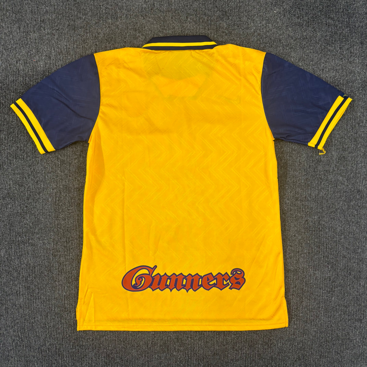 Jersey Arsenal Visitante 96/97