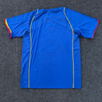 Jersey Arsenal Visitante 04/05