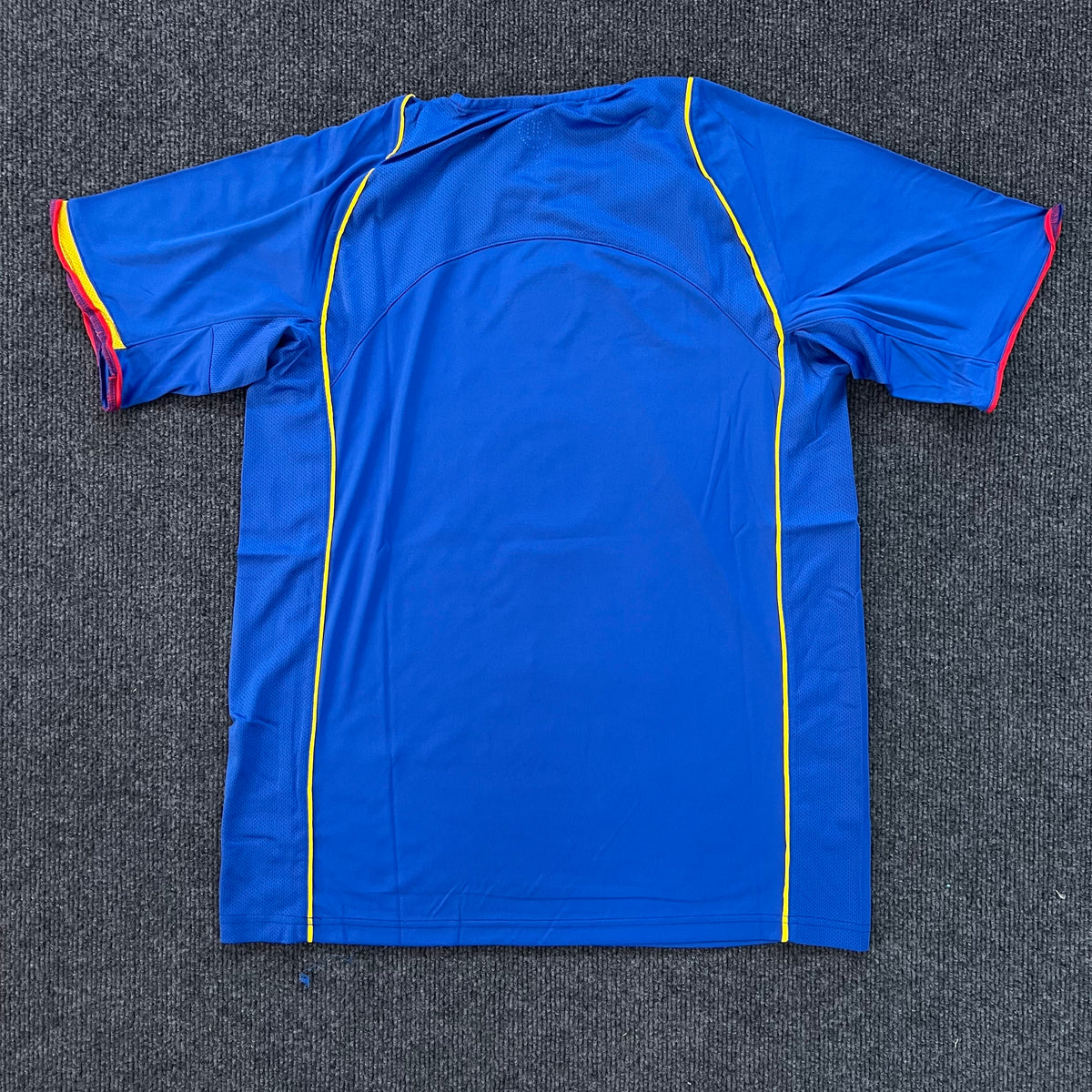 Jersey Arsenal Visitante 04/05