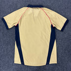 Jersey Arsenal Visitante 01/02