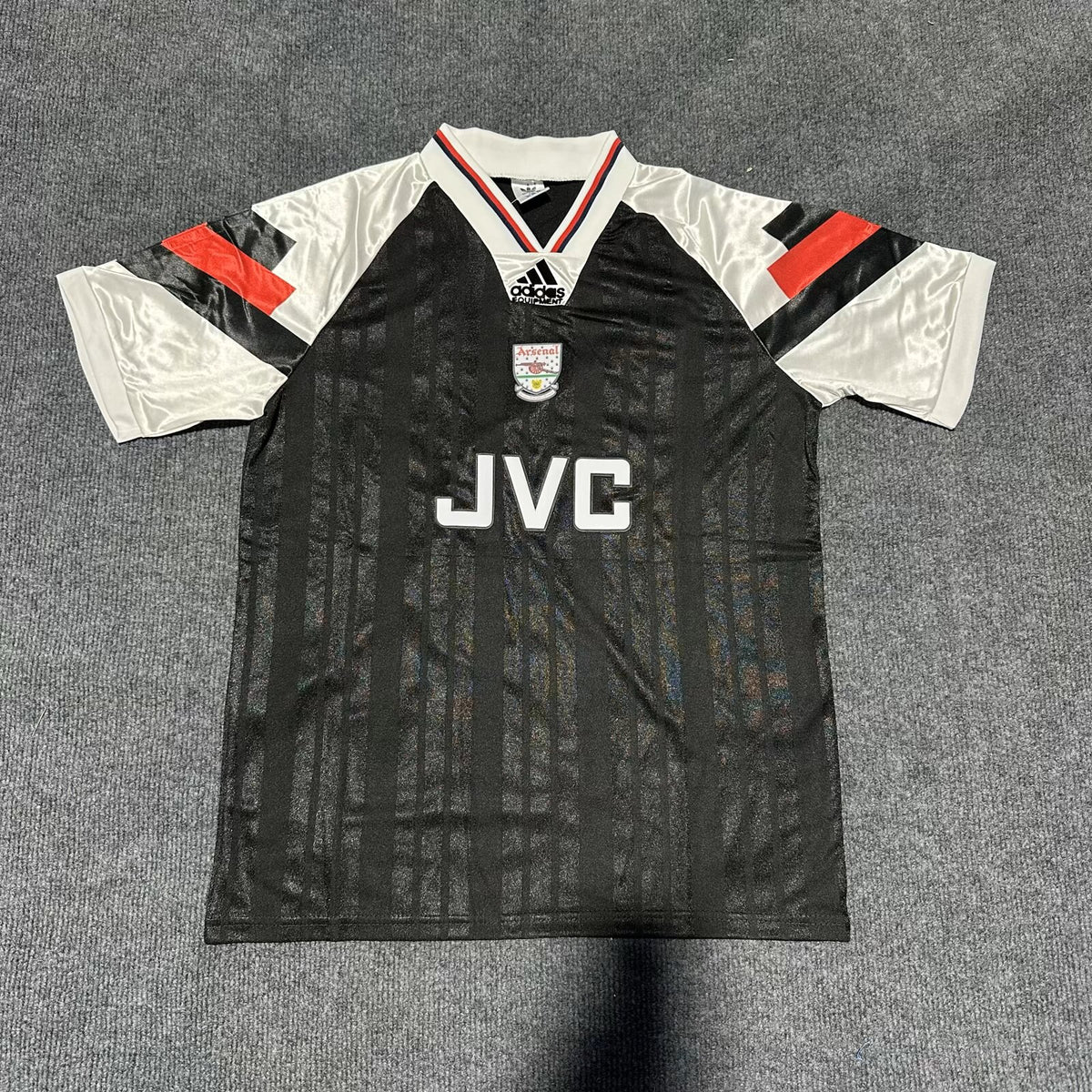 Jersey Arsenal Visitante 92/94
