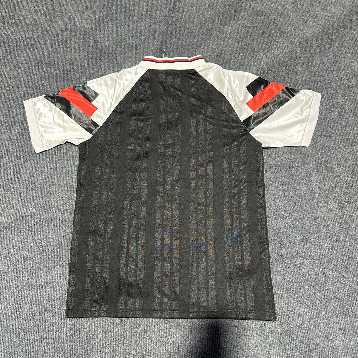 Jersey Arsenal Visitante 92/94