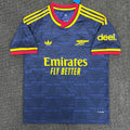 Jersey Arsenal Visitante 26/27