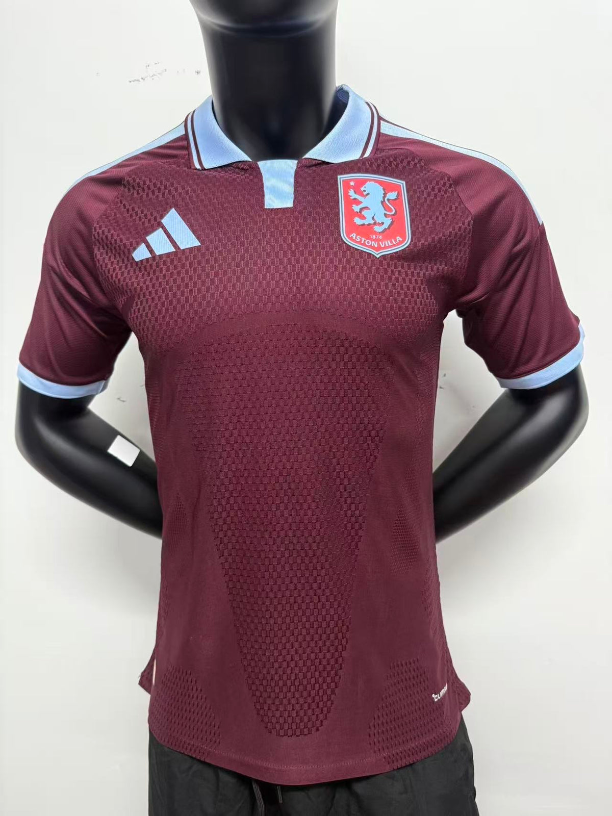 Jersey Aston Villa Local 26/27