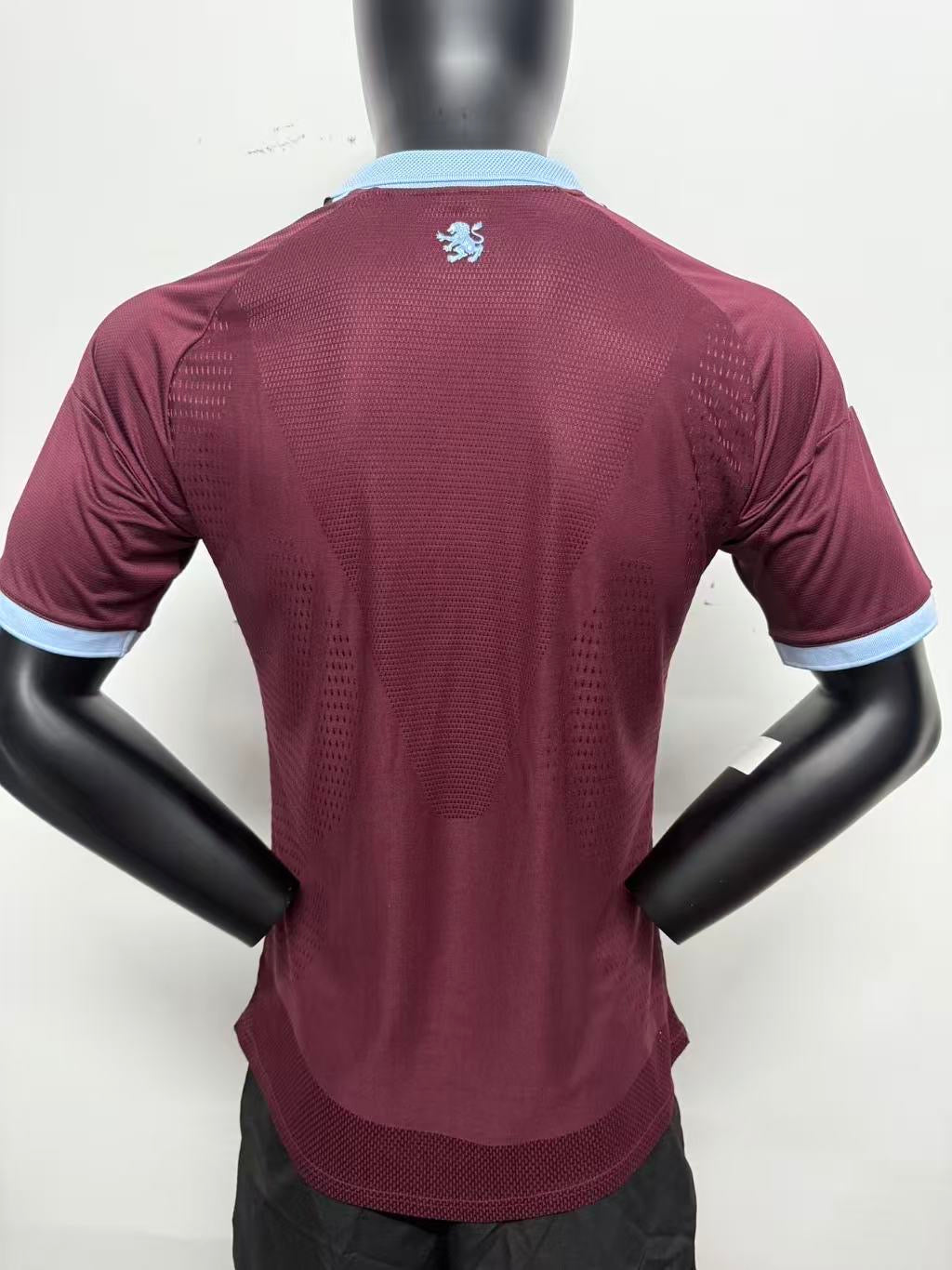 Jersey Aston Villa Local 26/27