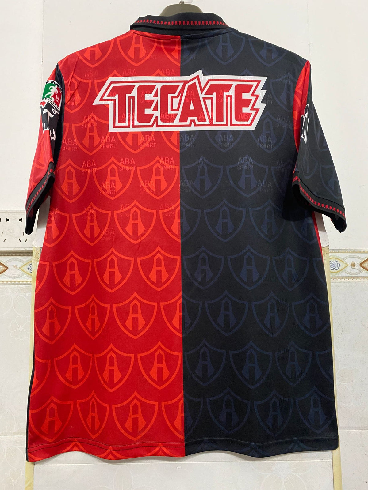 Jersey Atlas Local 94/95