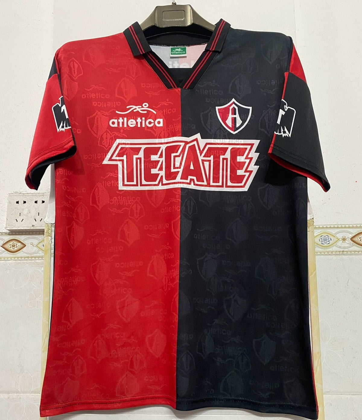 Jersey Atlas Local 95/96