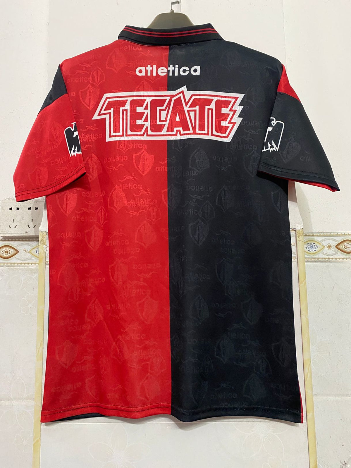 Jersey Atlas Local 95/96