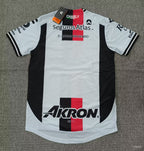 Jersey Atlas Visitante 26/27