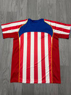 Jersey Atletico De Madrid Local 04/05
