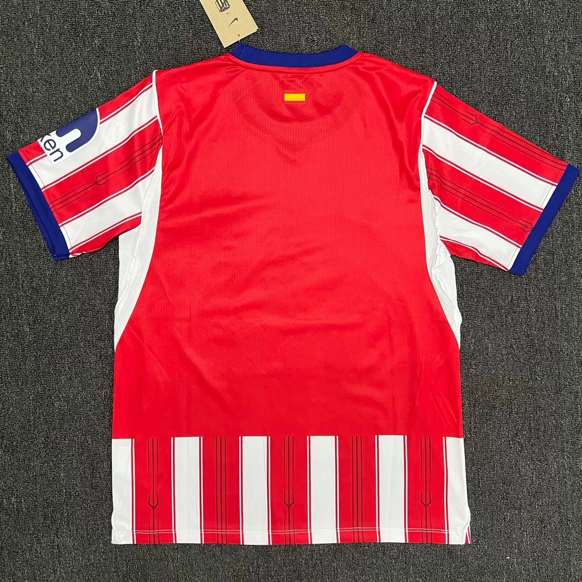Jersey Atletico De Madrid 26/27