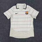Jersey Barcelona Visitante 03/05