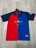 Jersey Barcelona 100 Aniversario