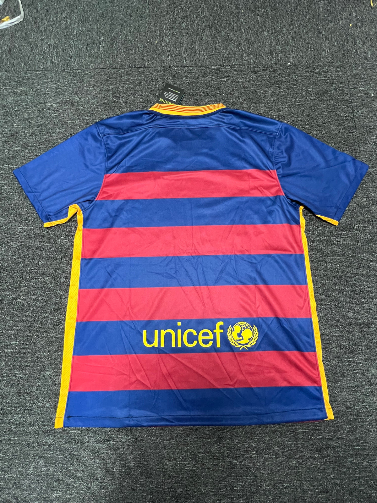 Jersey Barcelona Local 15/16