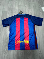 Jersey Barcelona Local 16/17