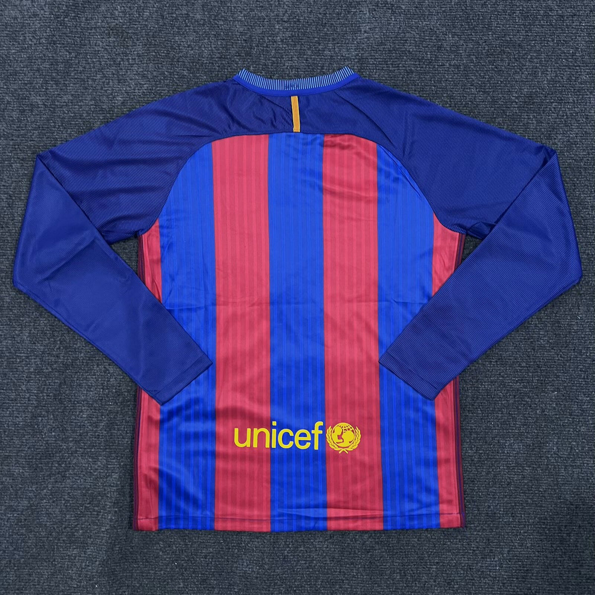 Jersey Barcelona Local 16/17