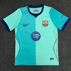 Jersey Barcelona 3ero 26/27