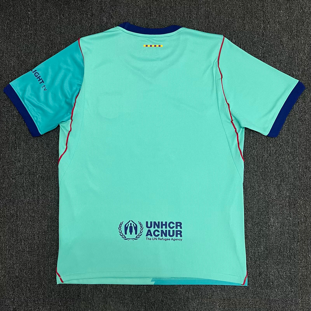 Jersey Barcelona 3ero 26/27