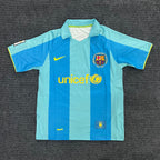 Jersey Barcelona Visitante 07/08