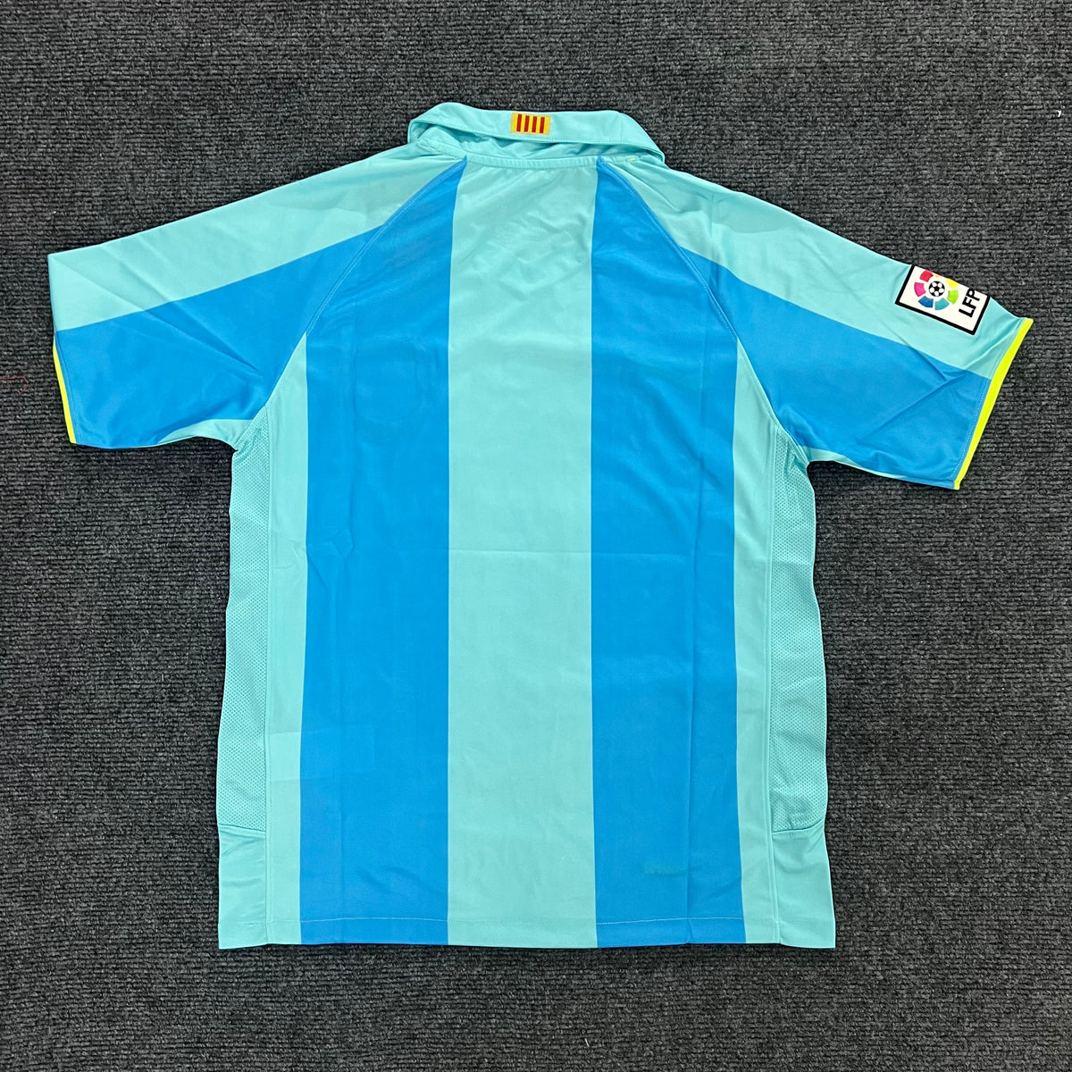 Jersey Barcelona Visitante 07/08