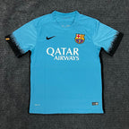 Jersey Barcelona Visitante 15/16