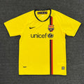 Jersey Barcelona Visitante 08/09