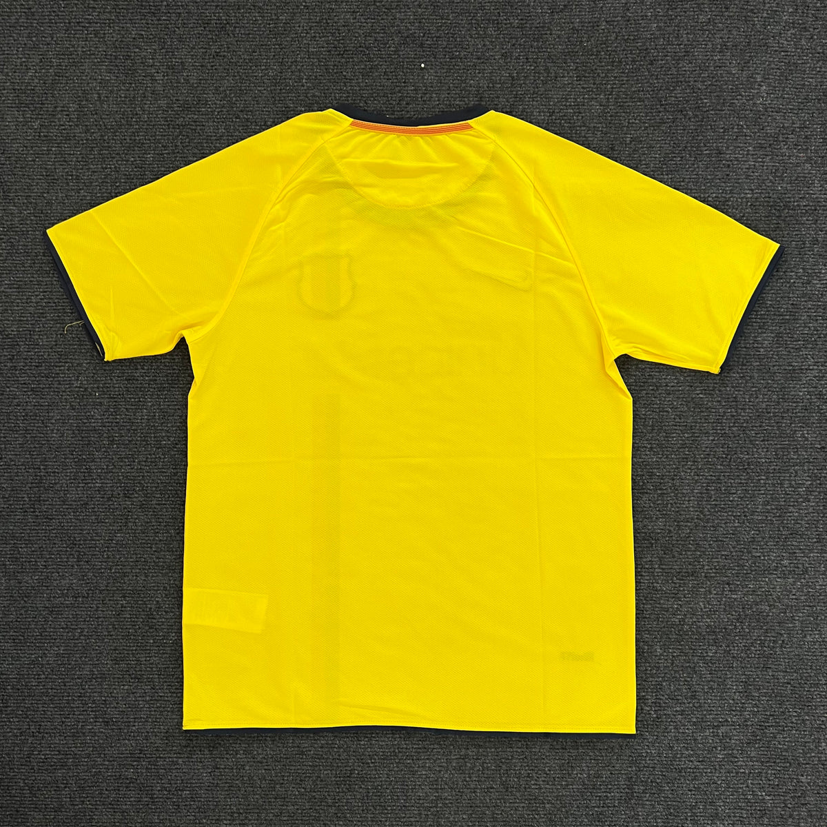 Jersey Barcelona Visitante 08/09