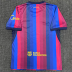 Jersey Barcelona Local 26/27