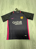 Jersey Barcelona Visitante 16/17