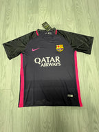 Jersey Barcelona Visitante 16/17