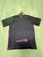 Jersey Barcelona Visitante 16/17