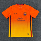 Jersey Barcelona Visitante 12/13