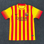 Jersey Barcelona Visitante 13/14