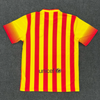 Jersey Barcelona Visitante 13/14