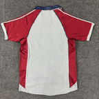 Jersey Bayern Munich Visitante 97/99