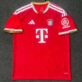 Jersey Bayern Munich Local 26/27