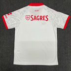 Jersey Benfica Visitante 26/27