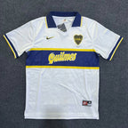 Jersey Boca Juniors Visitante 96/97