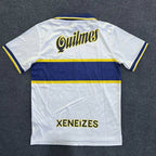 Jersey Boca Juniors Visitante 96/97