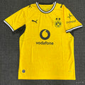 Jersey Borussia Dortmund Local 26/27